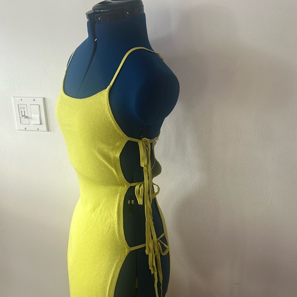 Hera dress